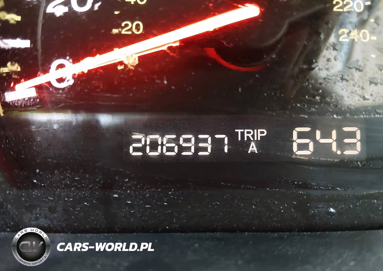 2004 Honda Accord 3.0 Ex VIN:1HGCM66824A066214 - 16