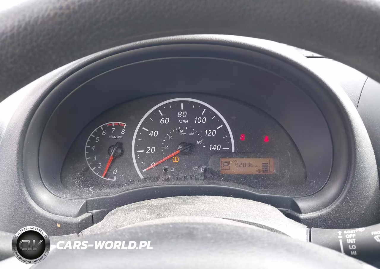 2018 Nissan Versa 1.6 S+ VIN:3N1CN7AP7JL817914 - 7