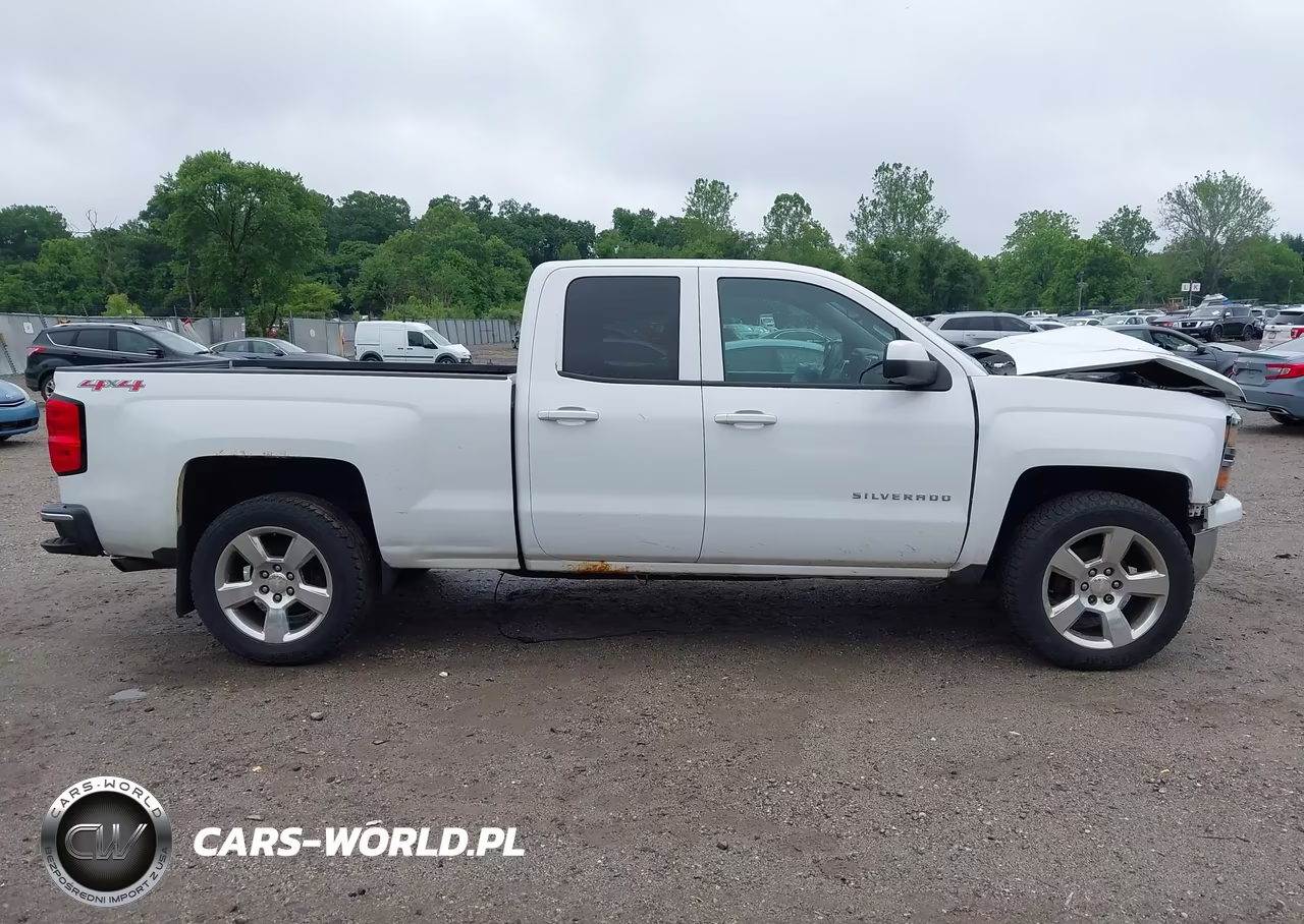 2014 Chevrolet Silverado 1500 Lt VIN:1GCVKREH0EZ298121 - 13