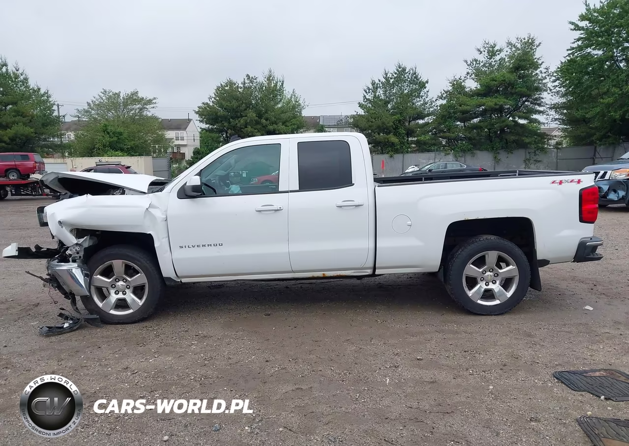 2014 Chevrolet Silverado 1500 Lt VIN:1GCVKREH0EZ298121 - 14