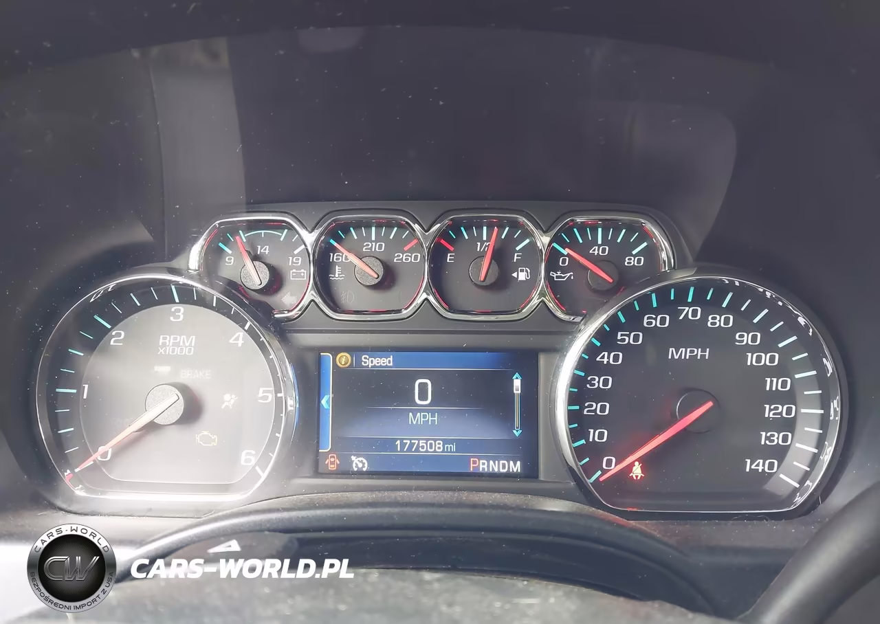 2014 Chevrolet Silverado 1500 Lt VIN:1GCVKREH0EZ298121 - 7