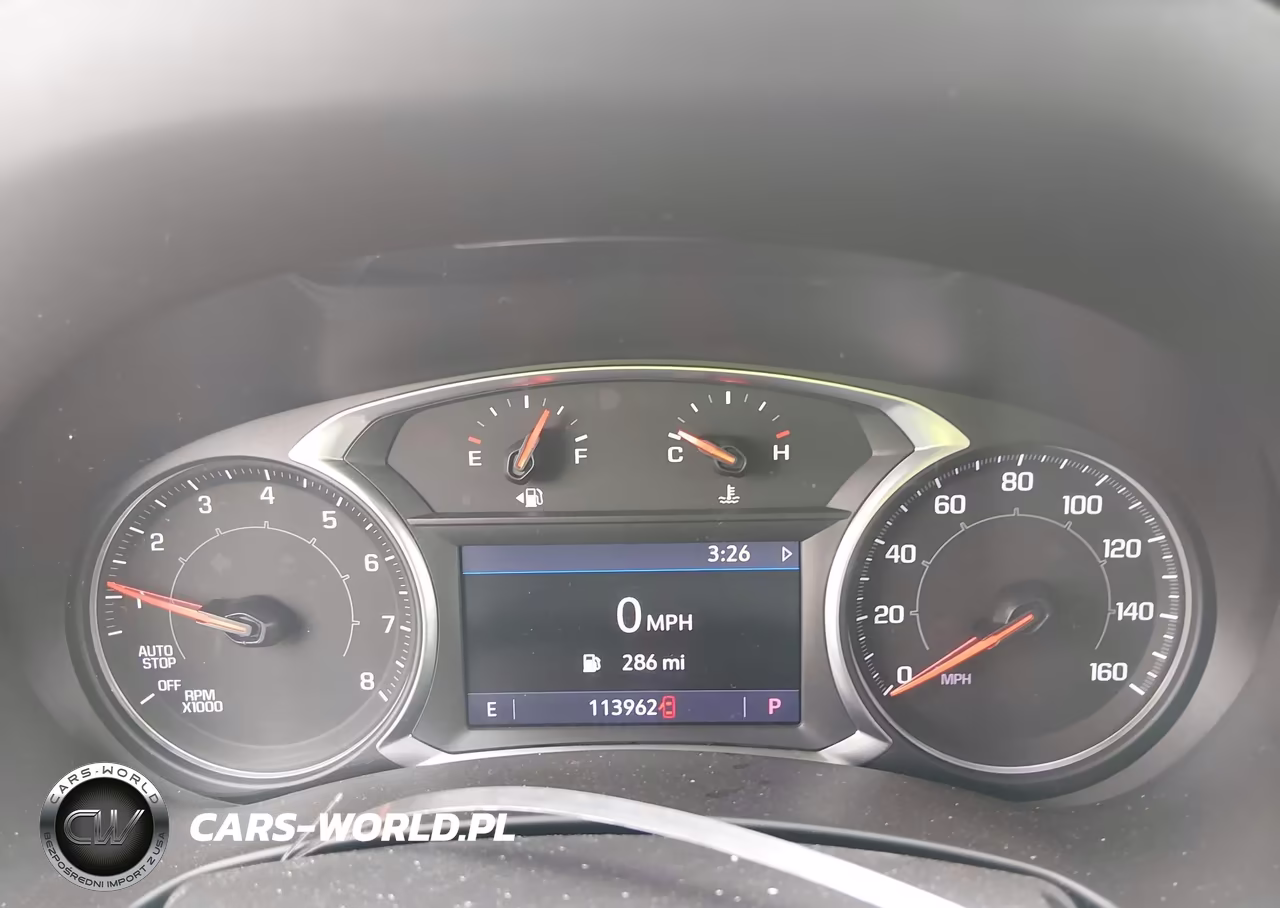 2020 GMC Terrain Awd Slt VIN:3GKALVEV4LL265514 - 7