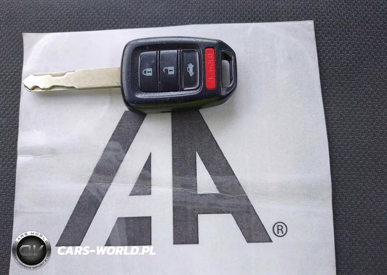 2015 Honda Accord Lx VIN:1HGCR2F35FA104200 - 11