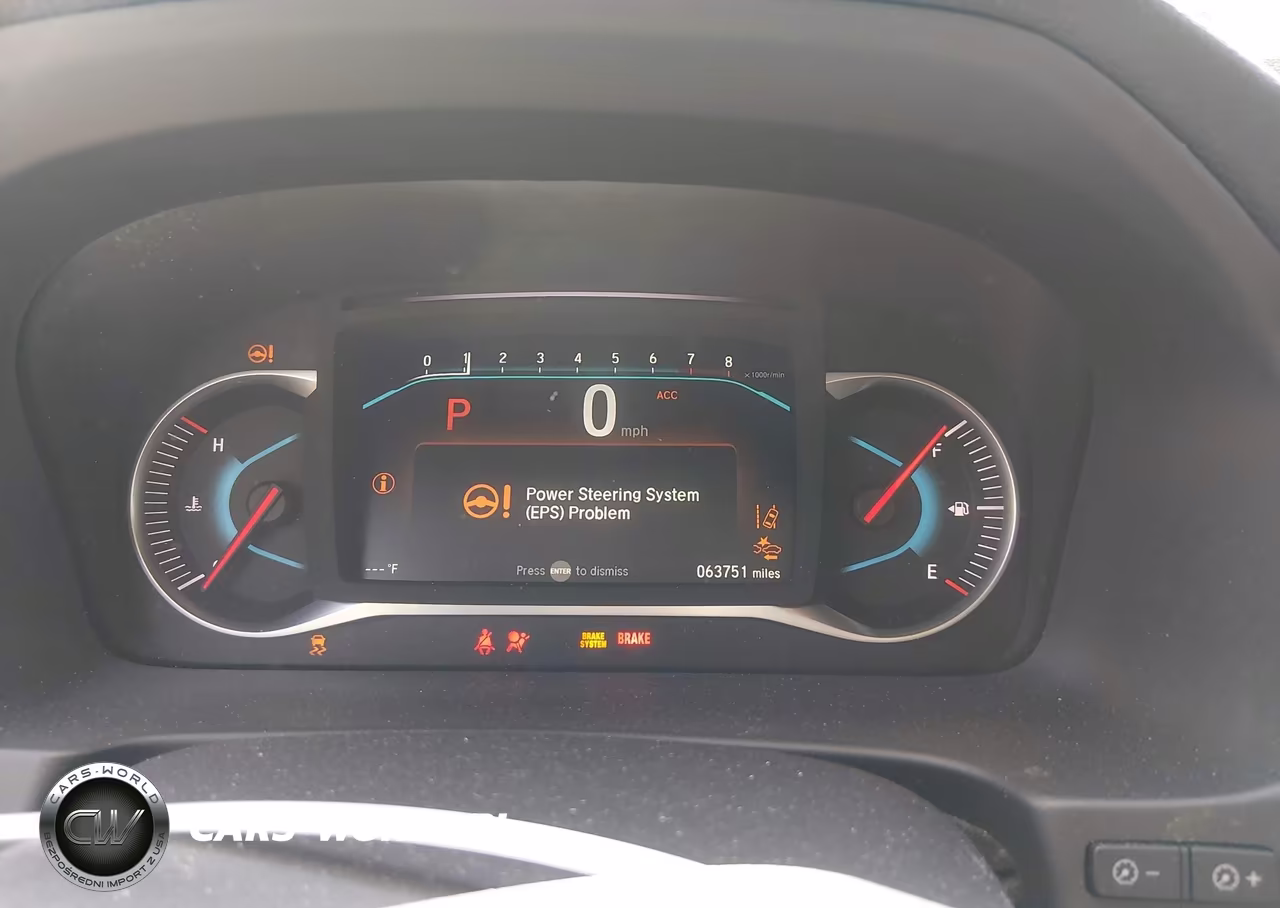 2022 Honda Pilot Awd Ex-L VIN:5FNYF6H56NB033615 - 7