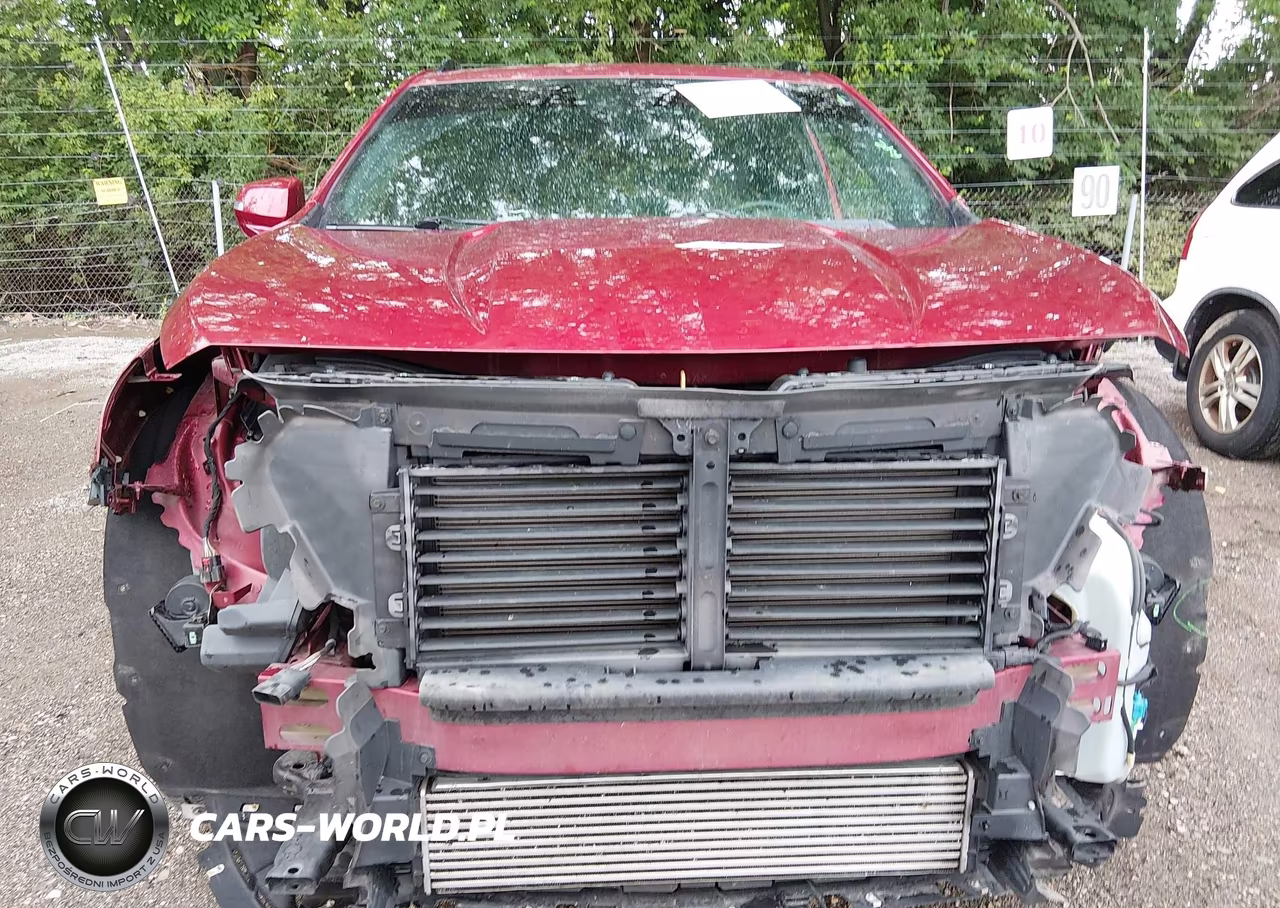 2019 Cadillac Xt4 Awd Sport VIN:1GYFZFR41KF187591 - 13