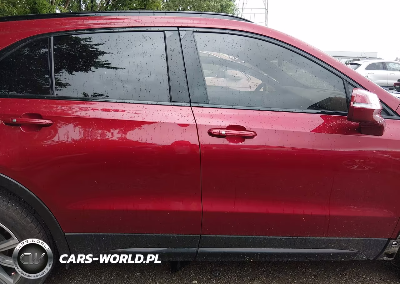2019 Cadillac Xt4 Awd Sport VIN:1GYFZFR41KF187591 - 14