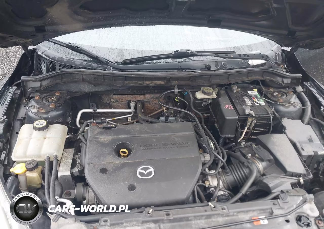 2013 Mazda Mazda3 I Sv VIN:JM1BL1TF0D1844612 - 10