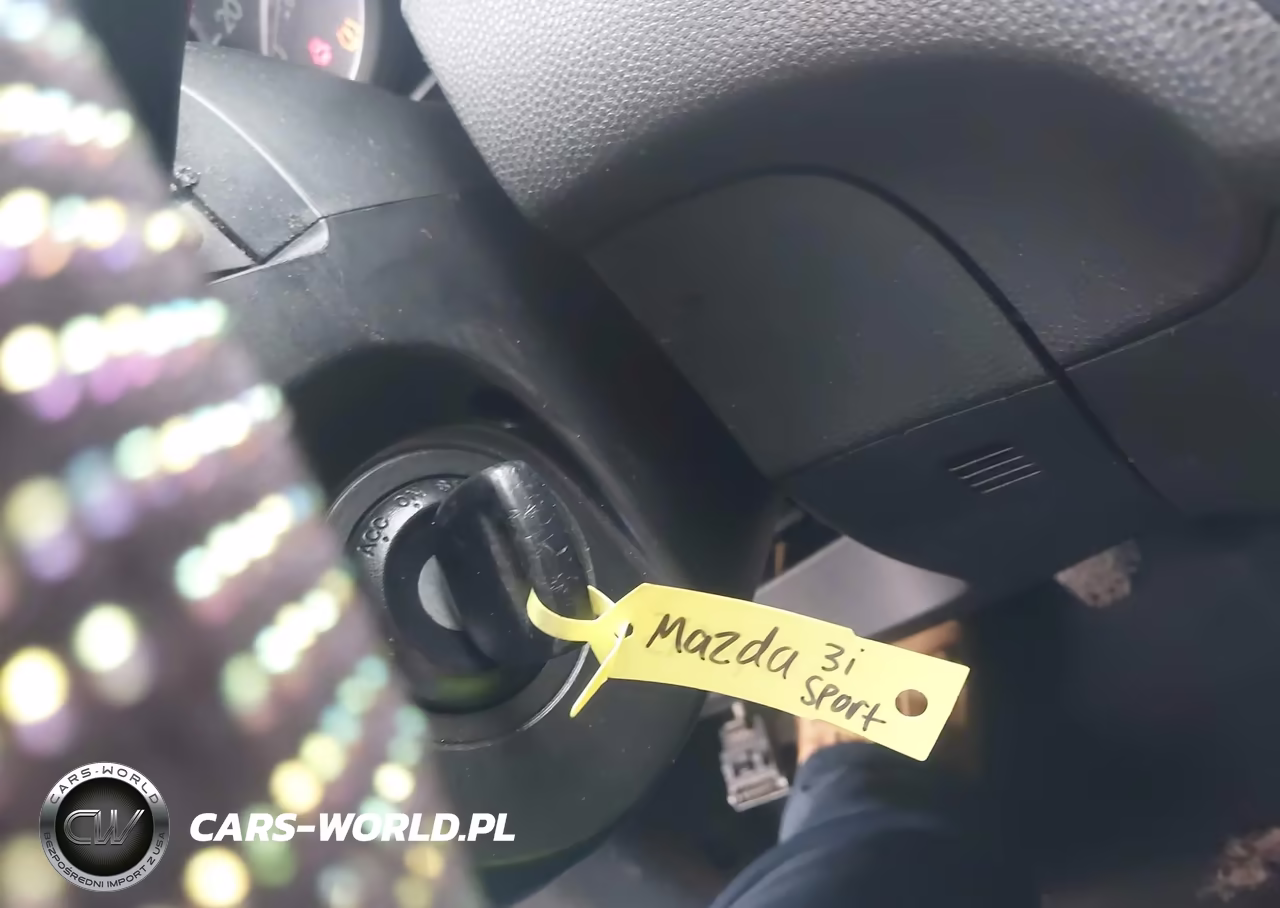 2013 Mazda Mazda3 I Sv VIN:JM1BL1TF0D1844612 - 11