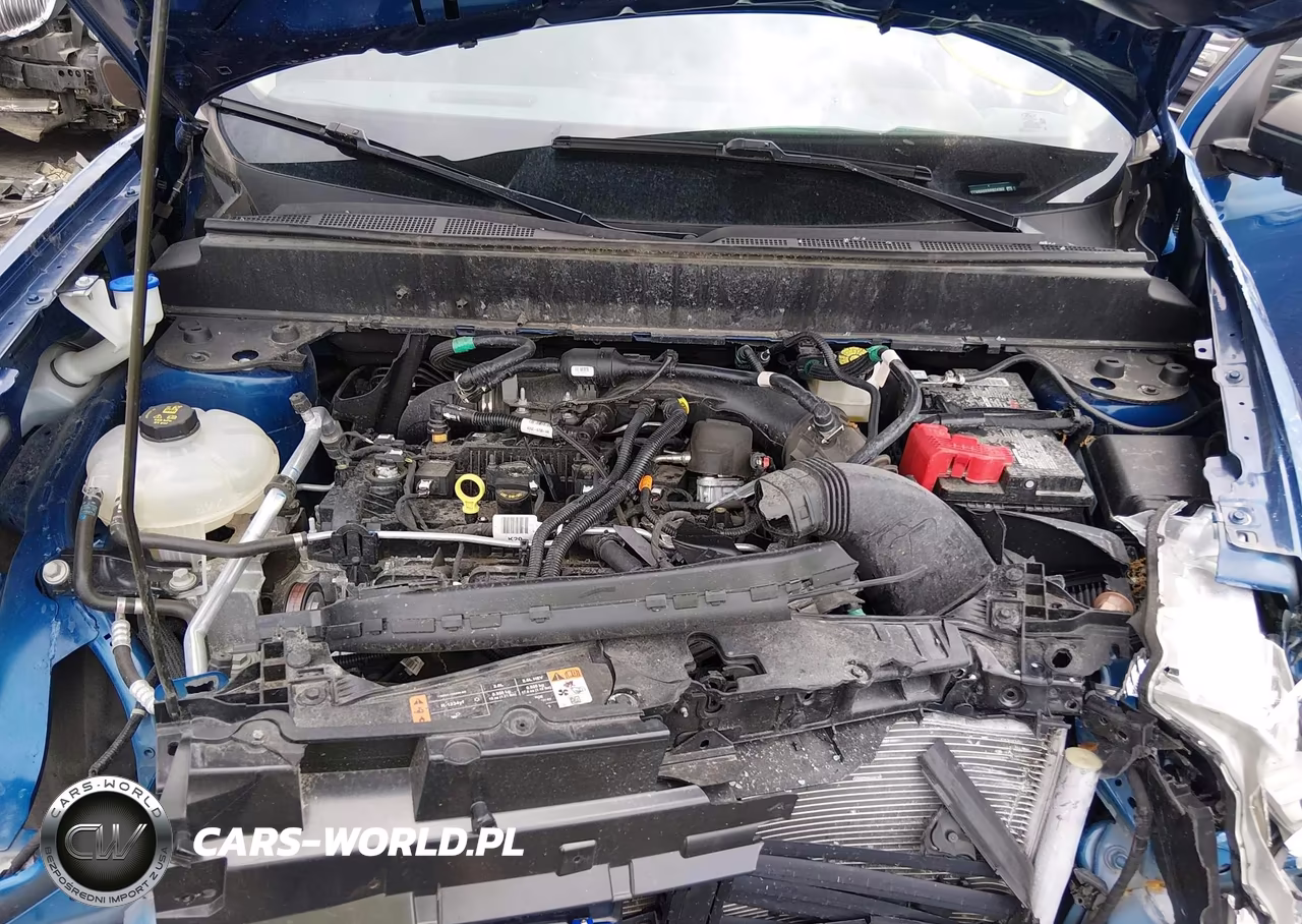 2024 Ford Maverick Xl VIN:3FTTW8A9XRRB24362 - 10