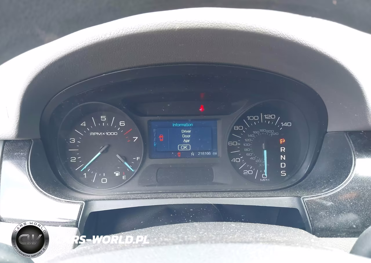 2014 Ford Edge Se VIN:2FMDK3GCXEBB10617 - 7