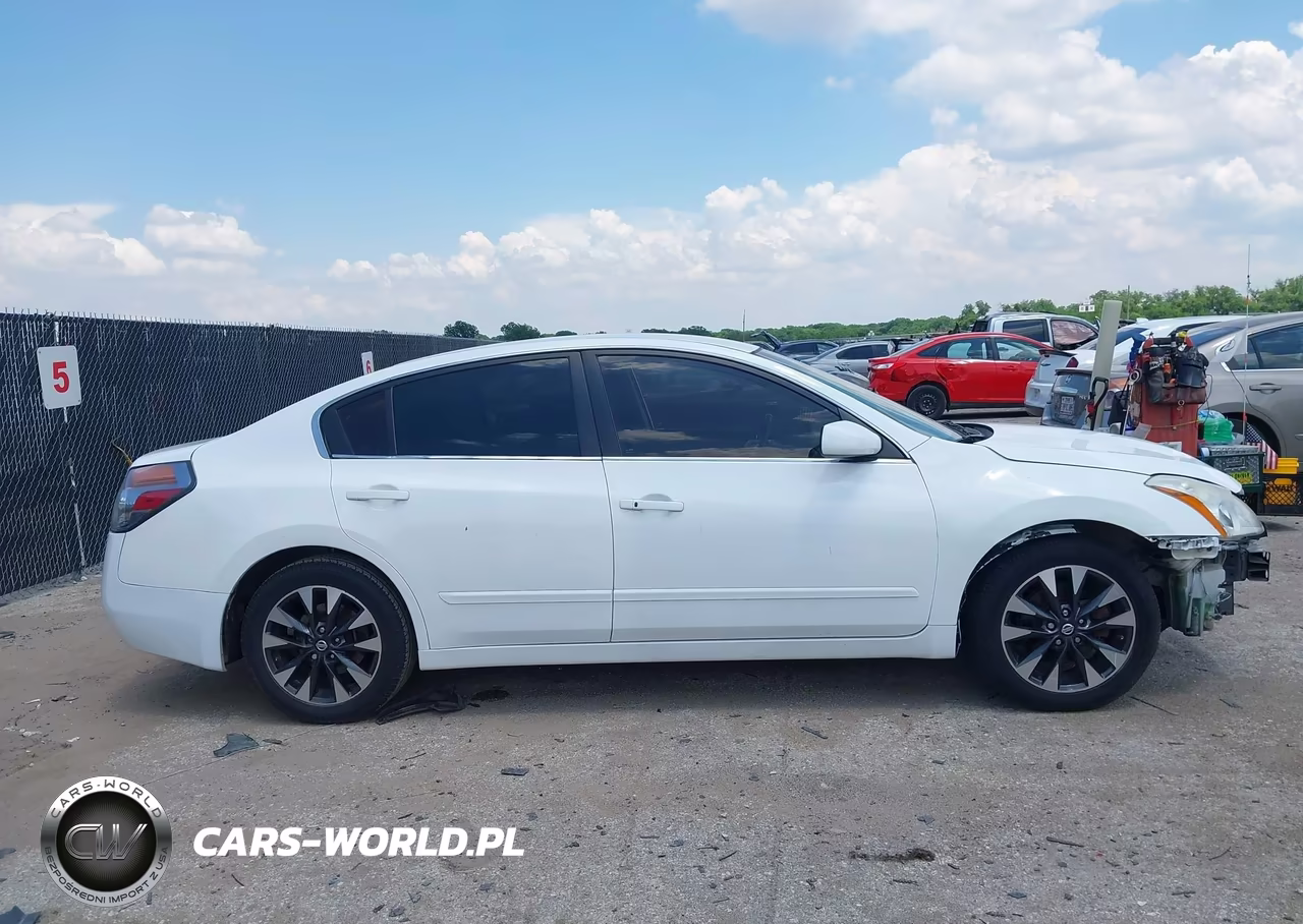 2012 Nissan Altima 2.5 S VIN:1N4AL2AP4CN484383 - 13