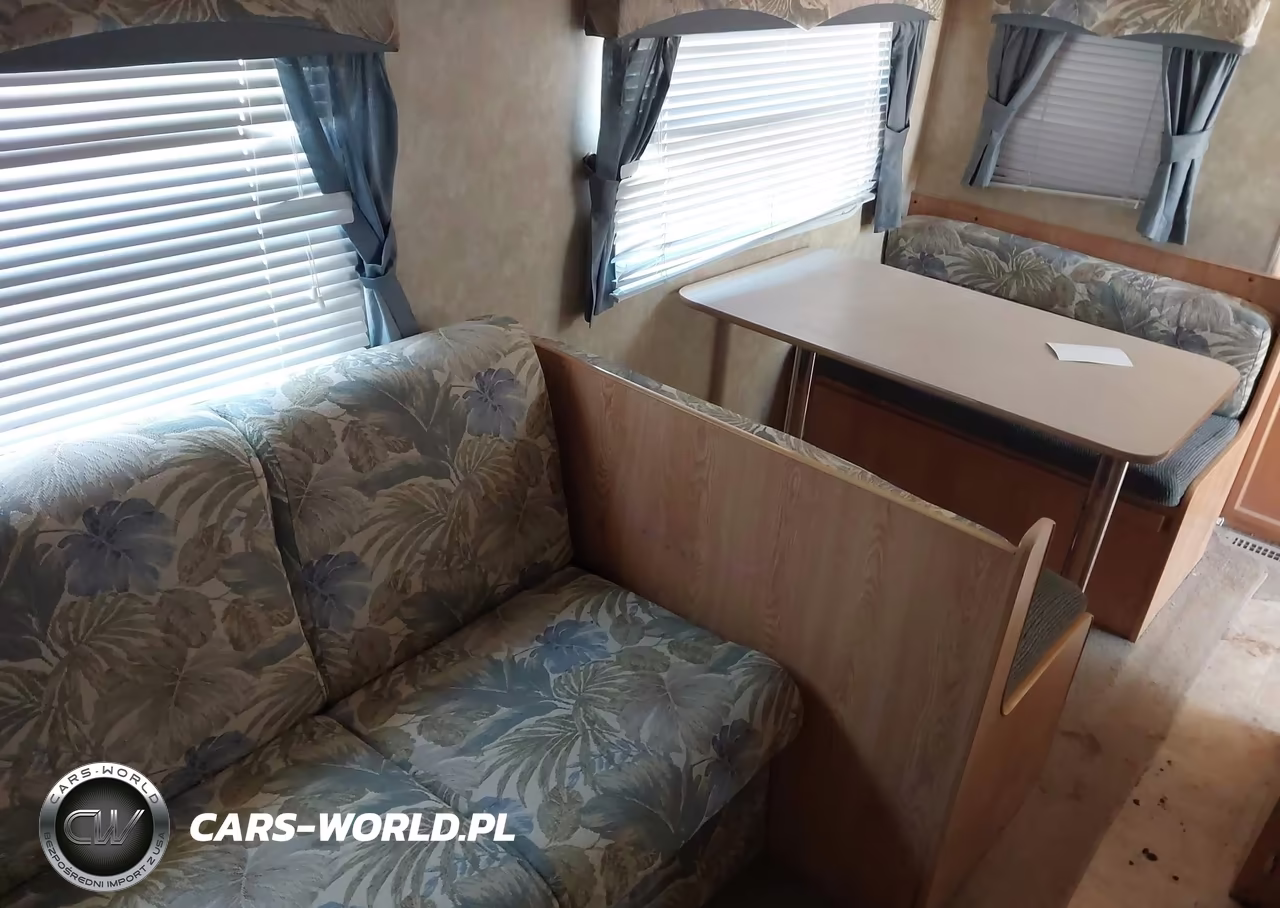 2006 * Zinger Travel Traile VIN:4V0TC32226D003672 - 13