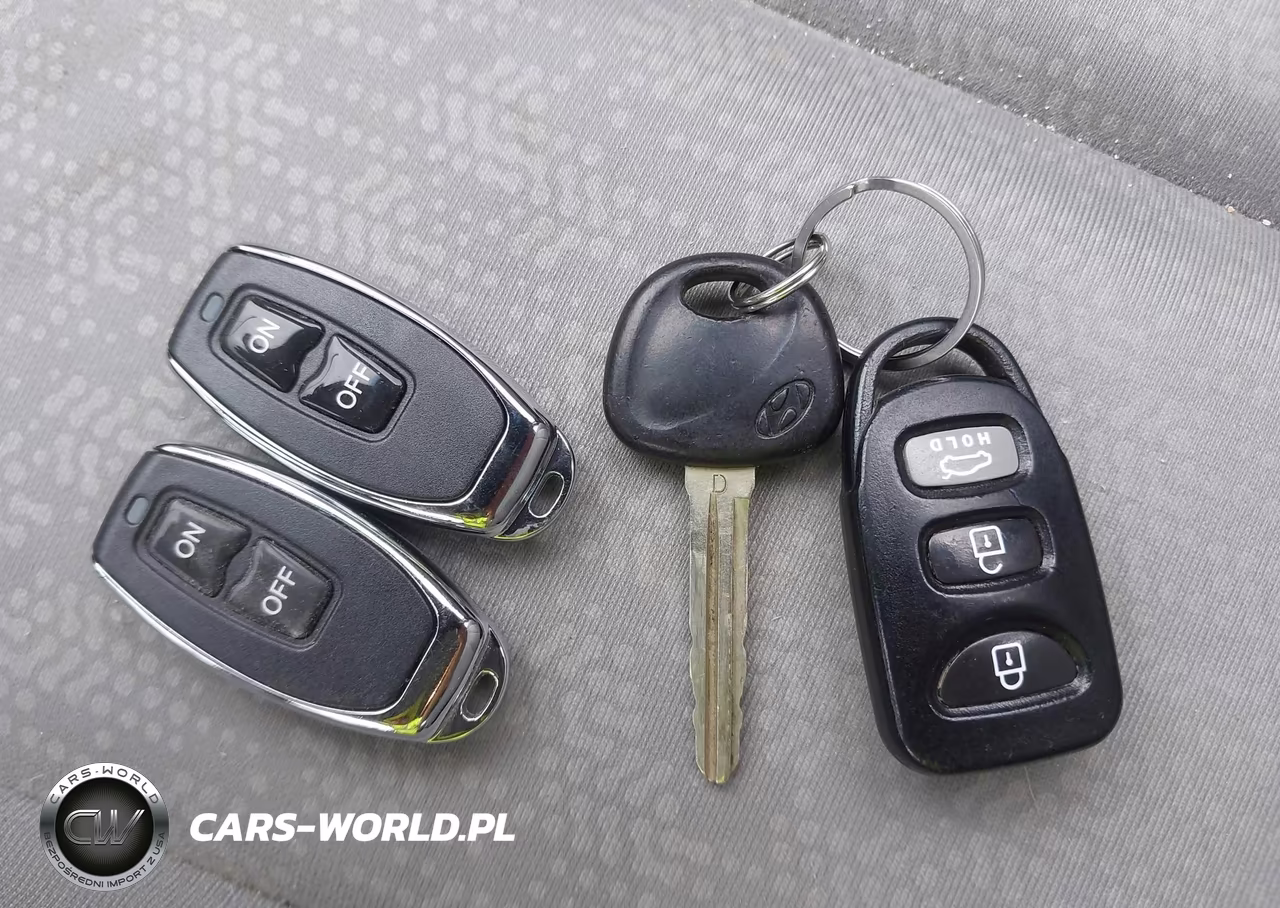 2010 Hyundai Elantra Gls VIN:KMHDU4AD8AU883365 - 11