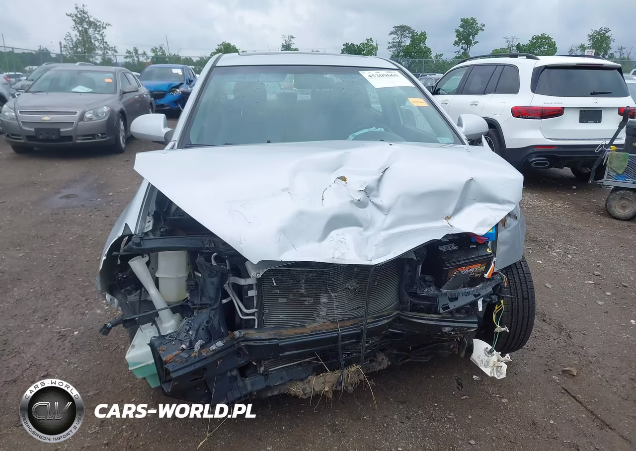 2010 Hyundai Elantra Gls VIN:KMHDU4AD8AU883365 - 13