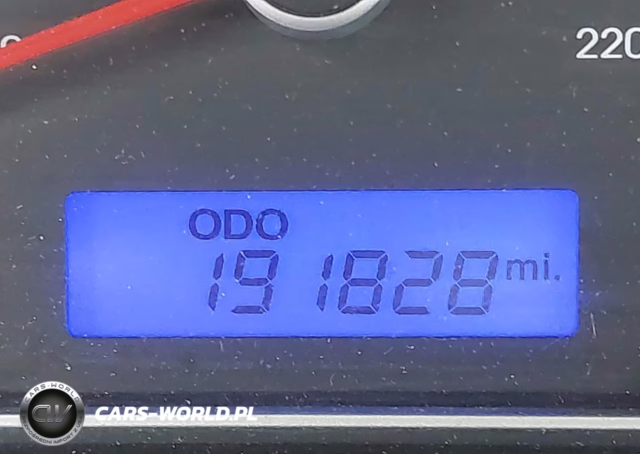 2010 Hyundai Elantra Gls VIN:KMHDU4AD8AU883365 - 16