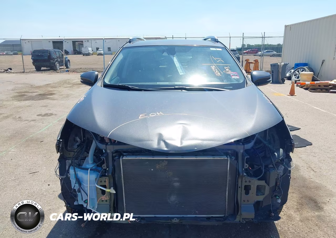 2015 Toyota Rav4 Limited VIN:2T3DFREV6FW408001 - 13