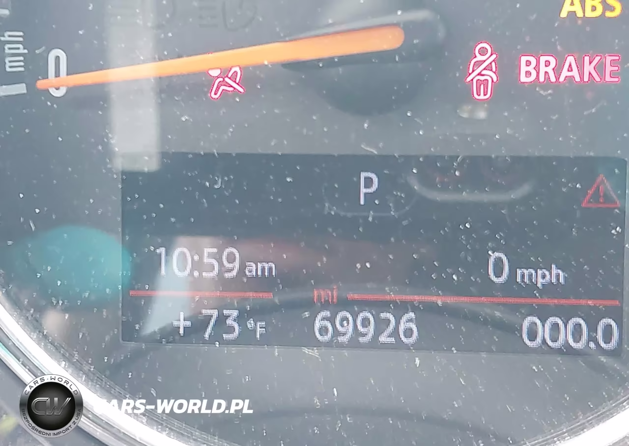 2017 Mini Clubman Cooper VIN:WMWLN5C33H2E33121 - 15
