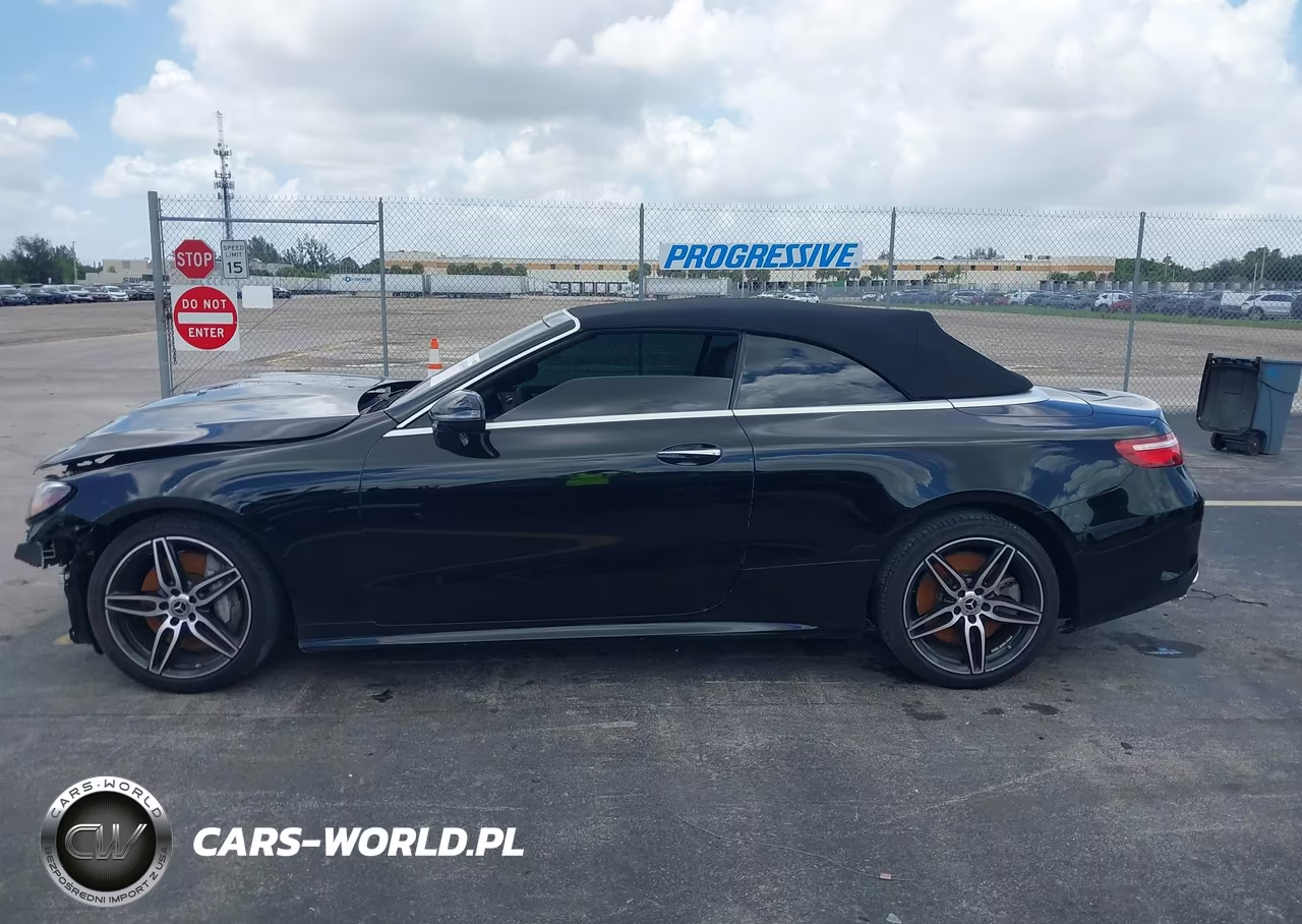 2020 Mercedes-Benz E 450 VIN:WDD1K6HB2LF125564 - 13