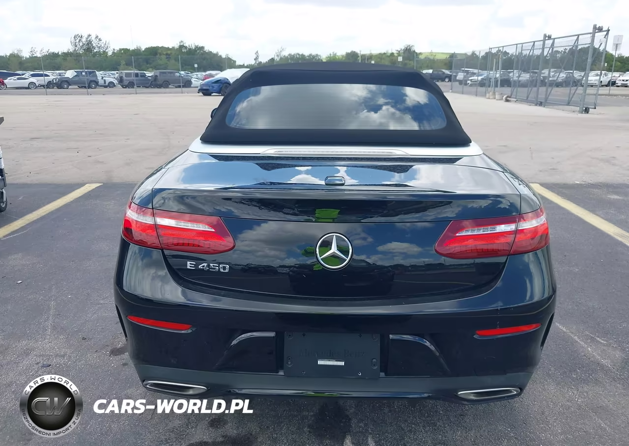 2020 Mercedes-Benz E 450 VIN:WDD1K6HB2LF125564 - 15
