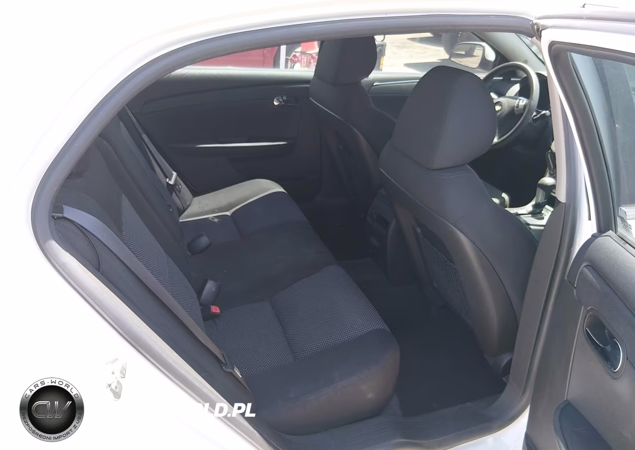 2012 Chevrolet Malibu 1Lt VIN:1G1ZC5E03CF272430 - 8