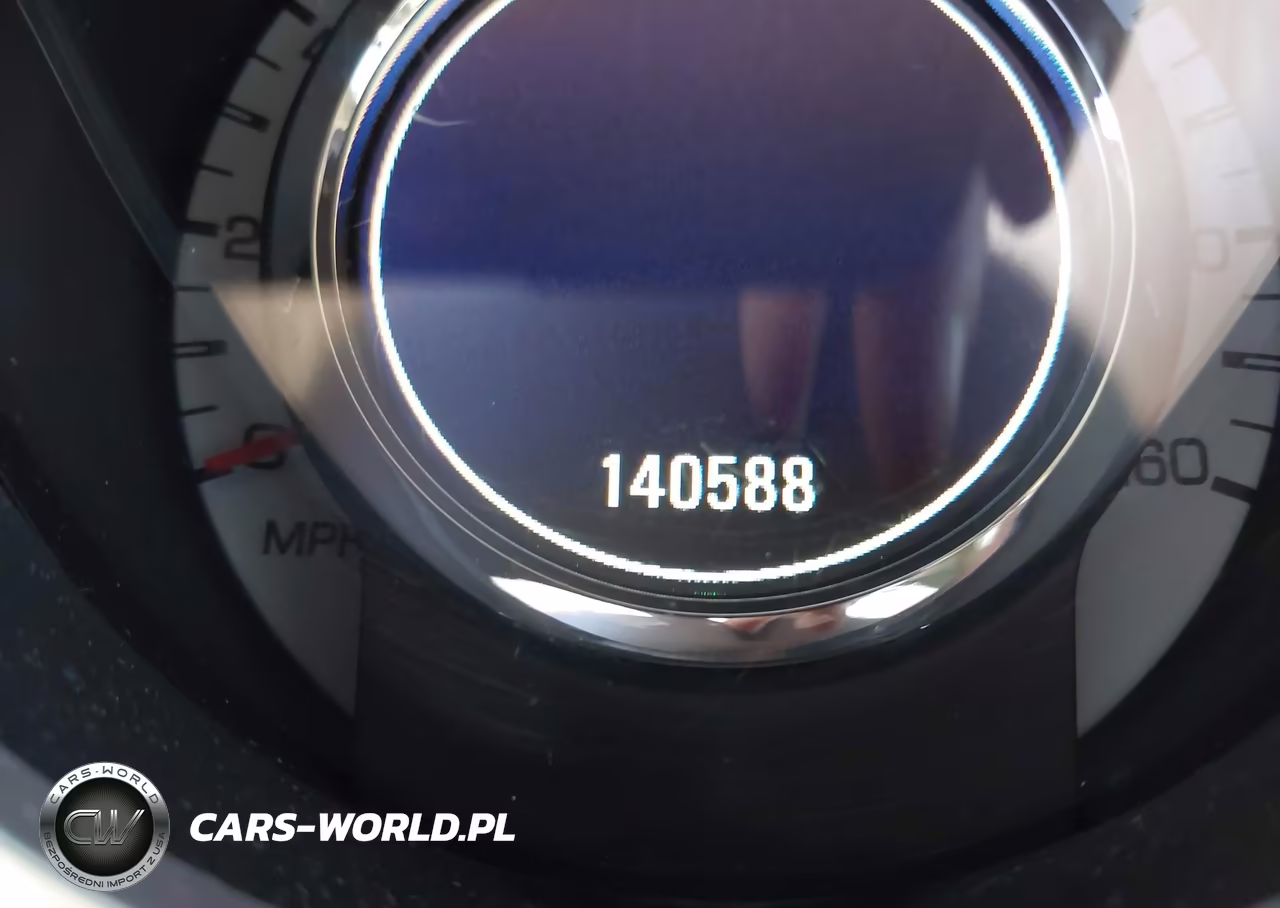 2011 Cadillac Srx Premium Collection VIN:3GYFNCEY0BS671914 - 12