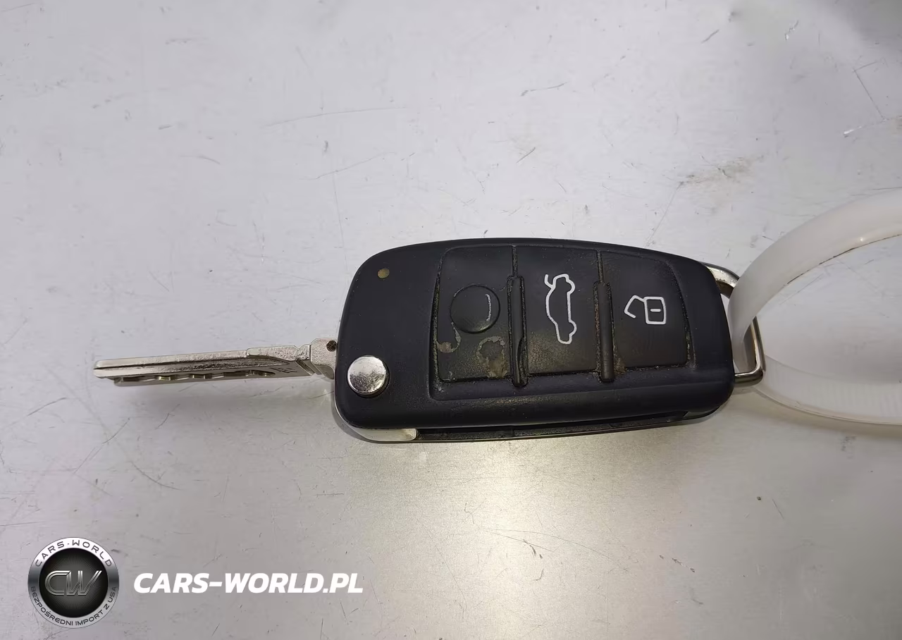2005 Audi A6 3.2 VIN:WAUDG74F45N101022 - 11