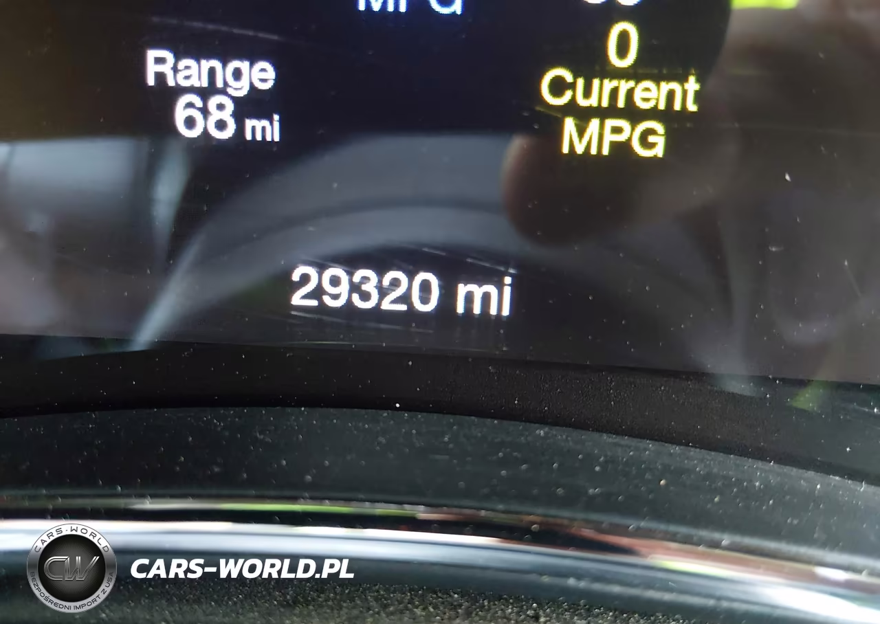 2018 Dodge Durango Special Service Awd VIN:1C4SDJFT7JC434453 - 20