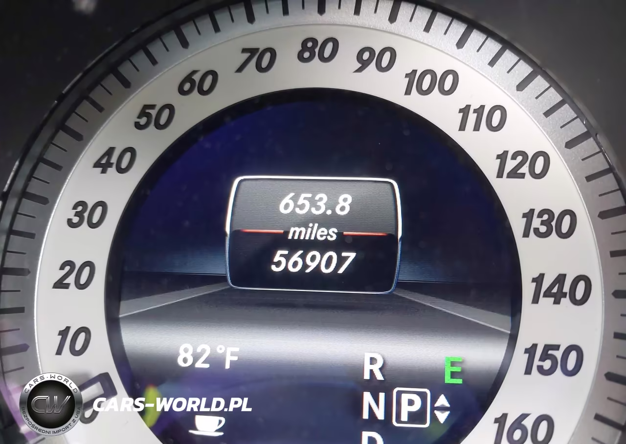 2013 Mercedes-Benz Cls 550 VIN:WDDLJ7DB5DA064491 - 16