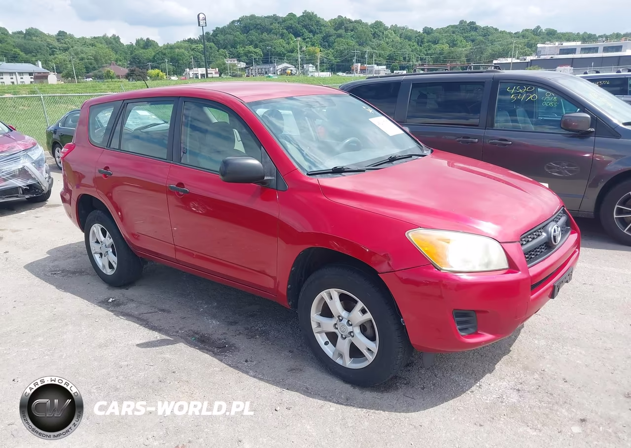 2010 Toyota Rav4