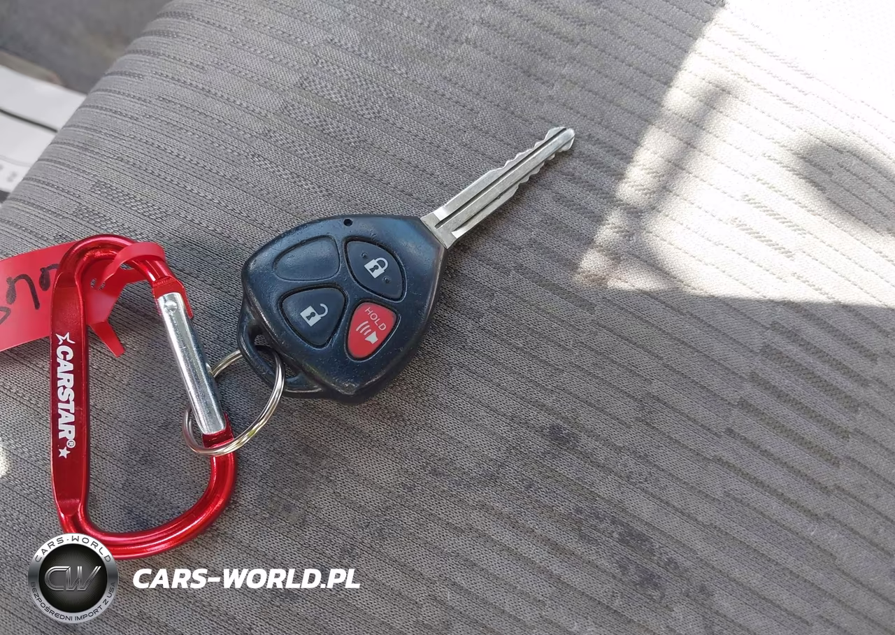 2010 Toyota Rav4 VIN:JTMBF4DV0AD029058 - 11