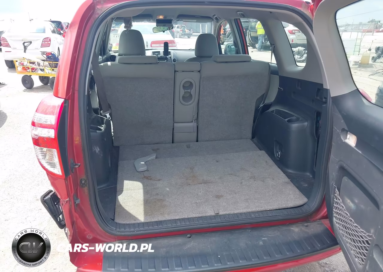 2010 Toyota Rav4 VIN:JTMBF4DV0AD029058 - 17