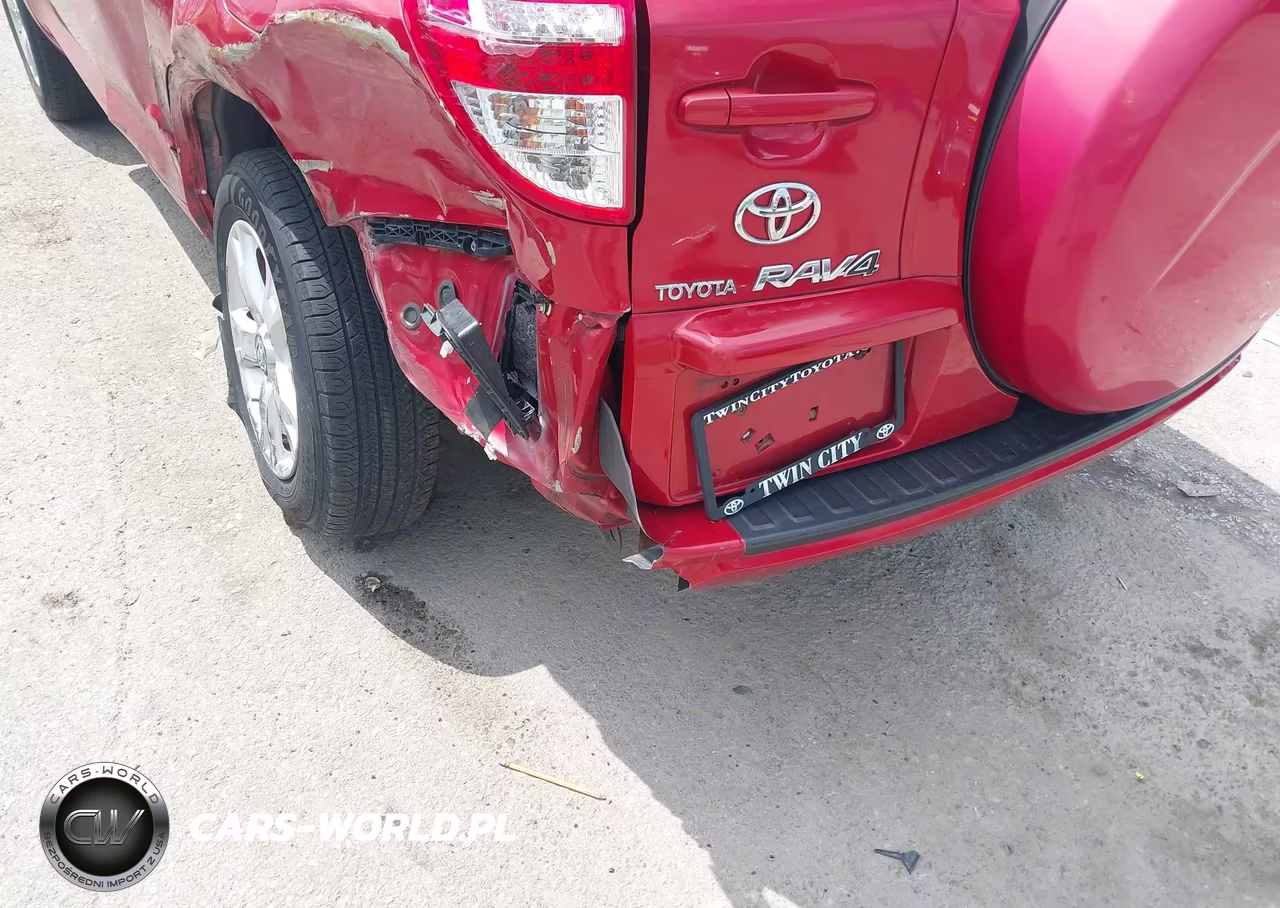 2010 Toyota Rav4 VIN:JTMBF4DV0AD029058 - 18
