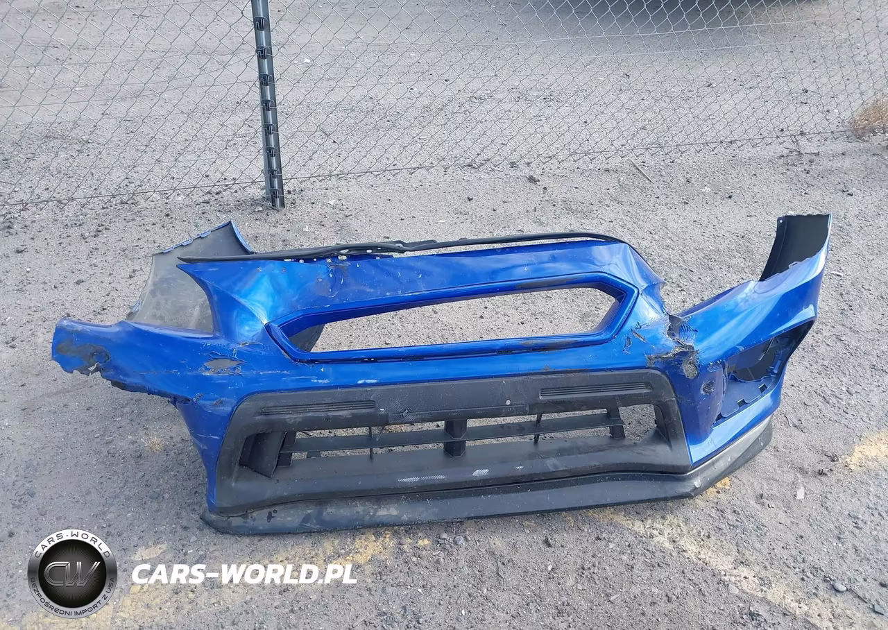 2016 Subaru Wrx VIN:JF1VA1B60G9824814 - 12