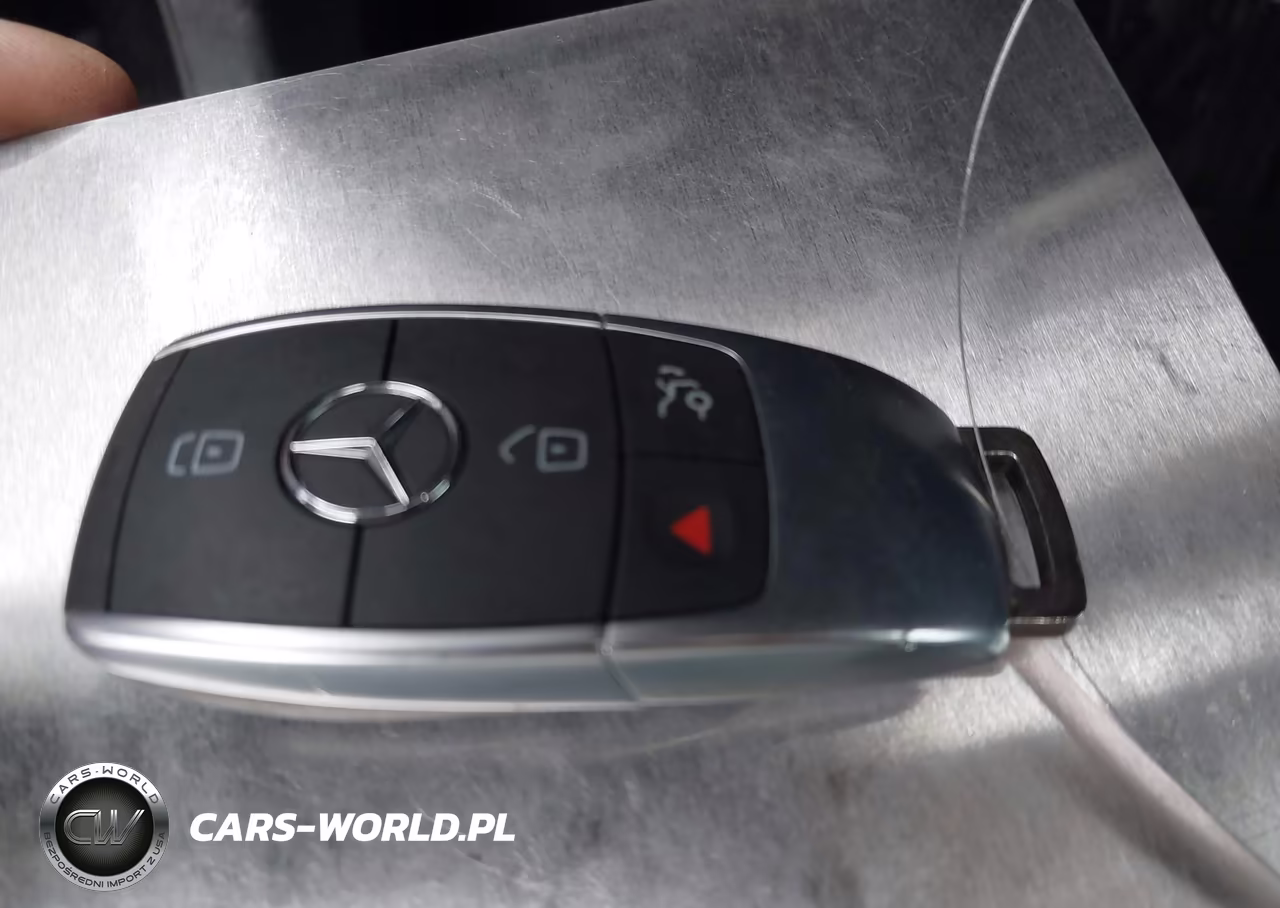 2020 Mercedes-Benz Glc 300 VIN:WDC0G8DB5LF736420 - 11