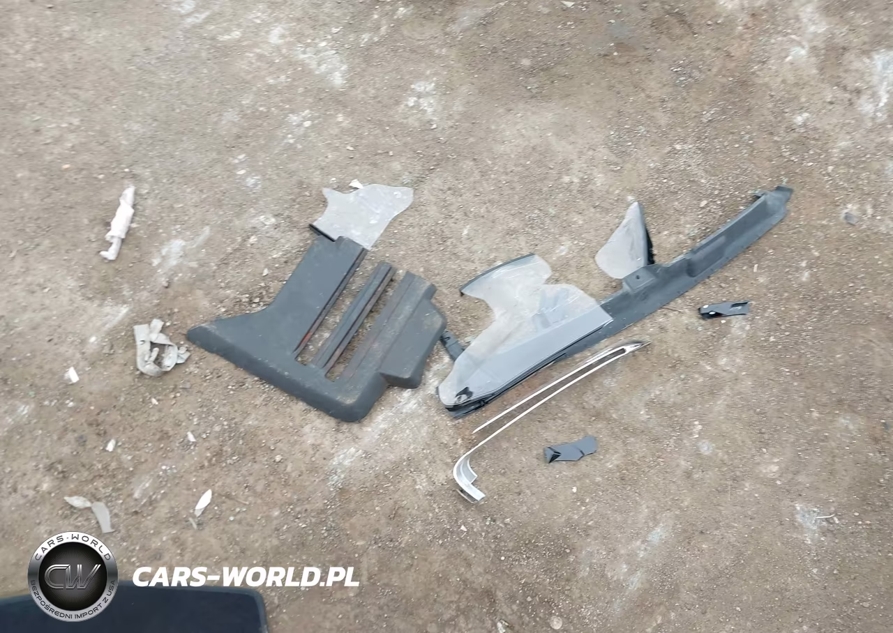 2020 Mercedes-Benz Glc 300 VIN:WDC0G8DB5LF736420 - 12
