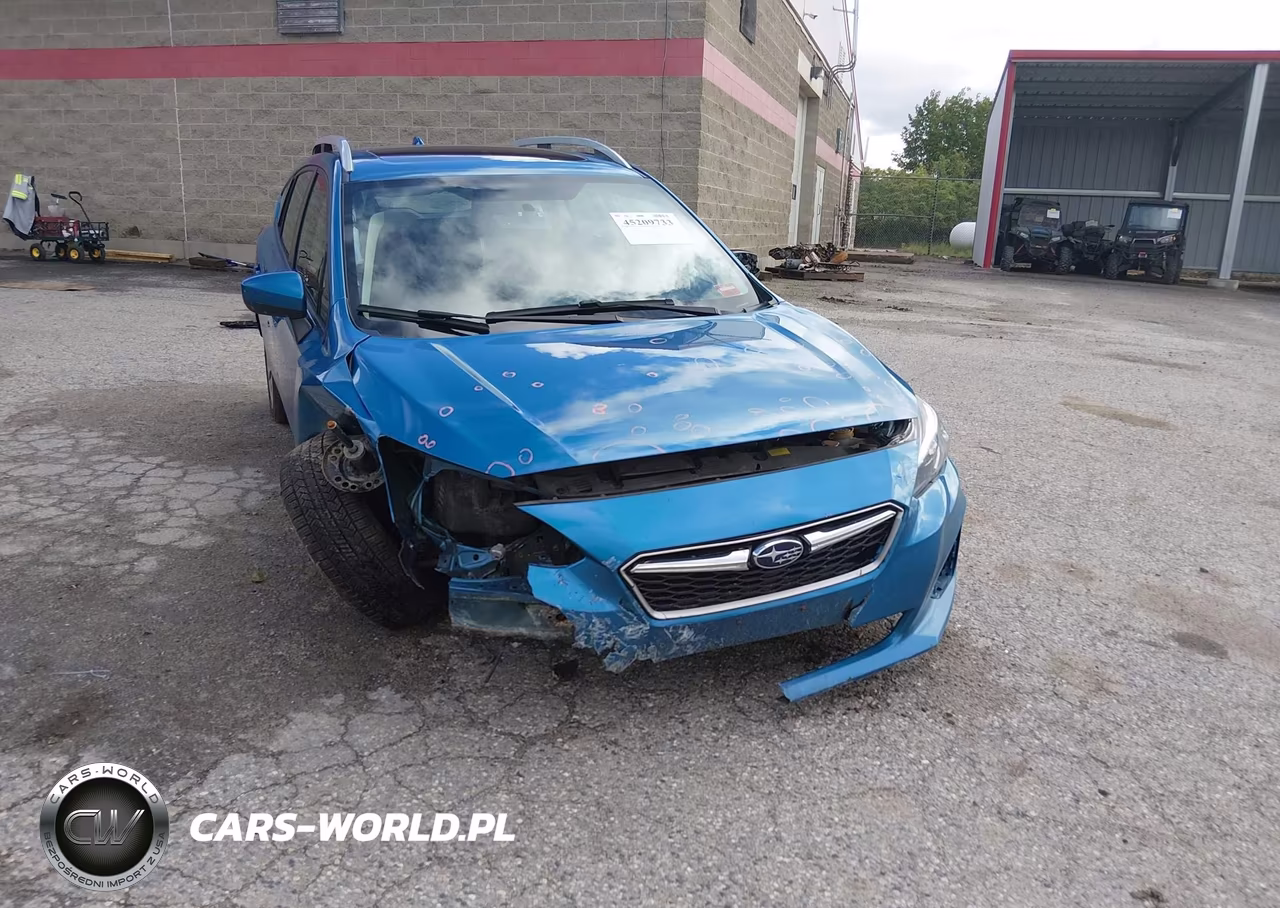 2017 Subaru Impreza 2.0I Premium VIN:4S3GTAB66H3703111 - 6