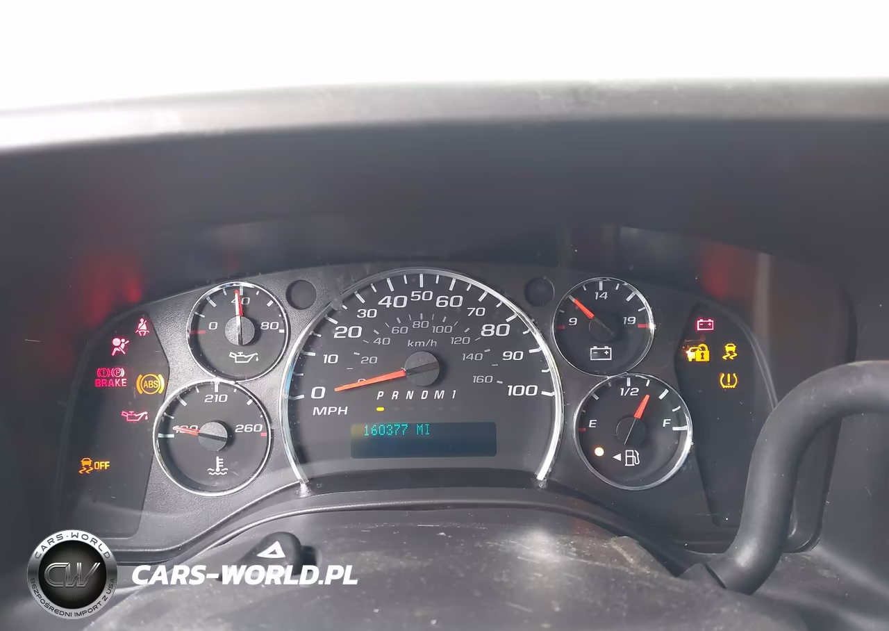 2018 Chevrolet Express 2500 Work Van VIN:1GCWGAFP3J1339248 - 7