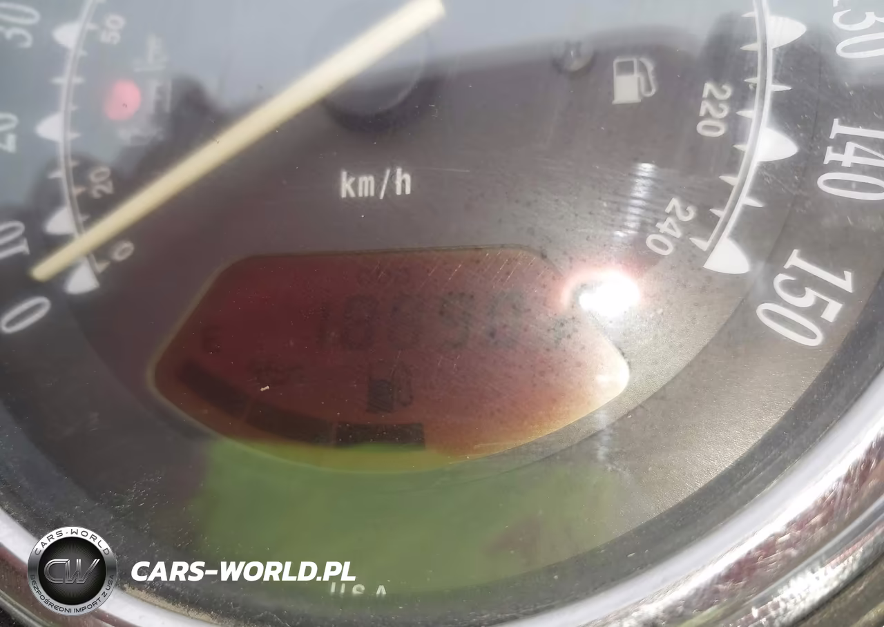 2007 Kawasaki Vn2000 F VIN:JKBVNMF197A005531 - 7