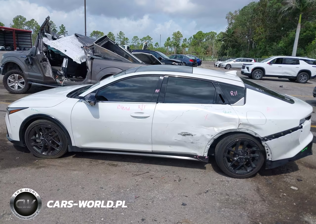 2025 Kia K4 Gt-Line Turbo VIN:3KPFW4DC6SE118844 - 15