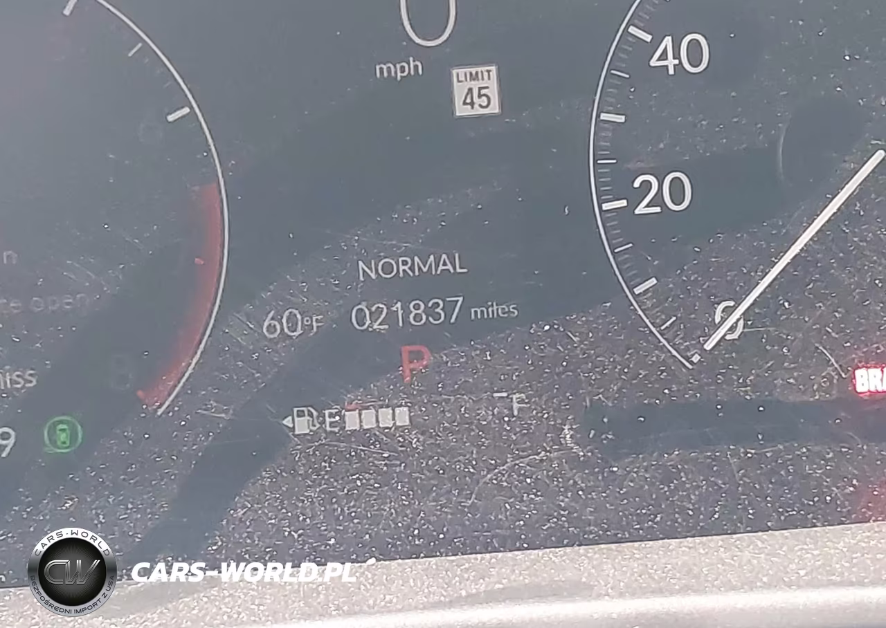 2023 Honda Cr-V Lx Awd VIN:2HKRS4H24PH417617 - 15