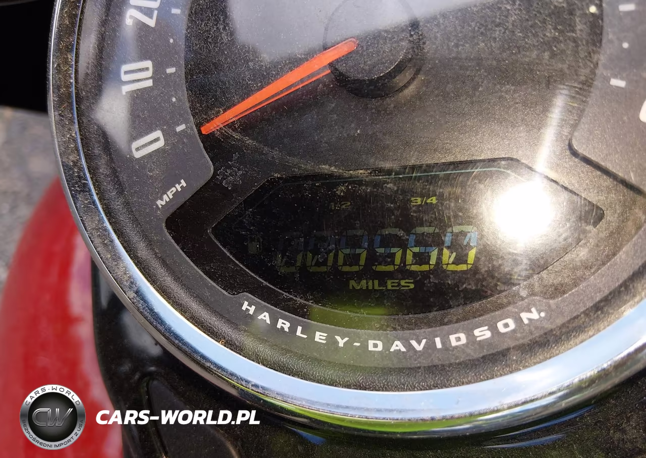 2022 Harley-Davidson Flhcs VIN:1HD1YBK13NB037987 - 7