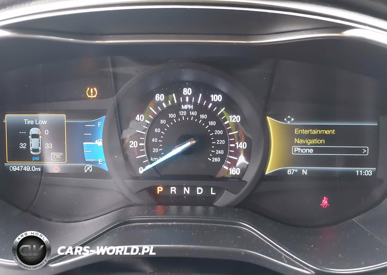 2020 Ford Fusion Se VIN:3FA6P0HD6LR226793 - 7
