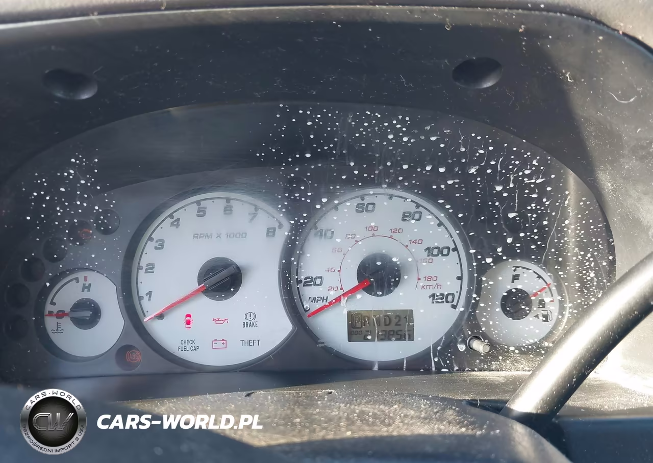 2001 Ford Escape Xls VIN:1FMYU01151KA94974 - 7