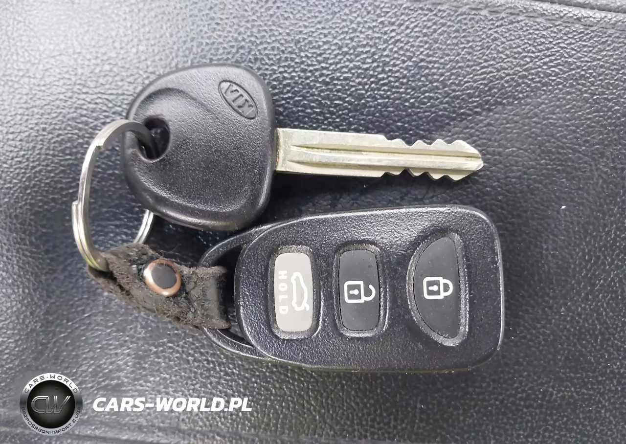 2010 Kia Forte Ex VIN:KNAFU4A23A5251862 - 11
