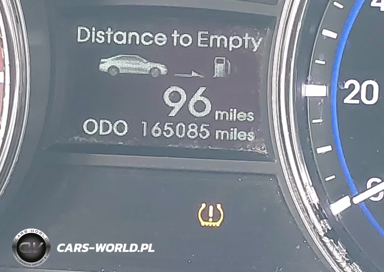 2014 HYUNDAI SONATA GLS VIN:5NPEB4AC2EH926345 - 15