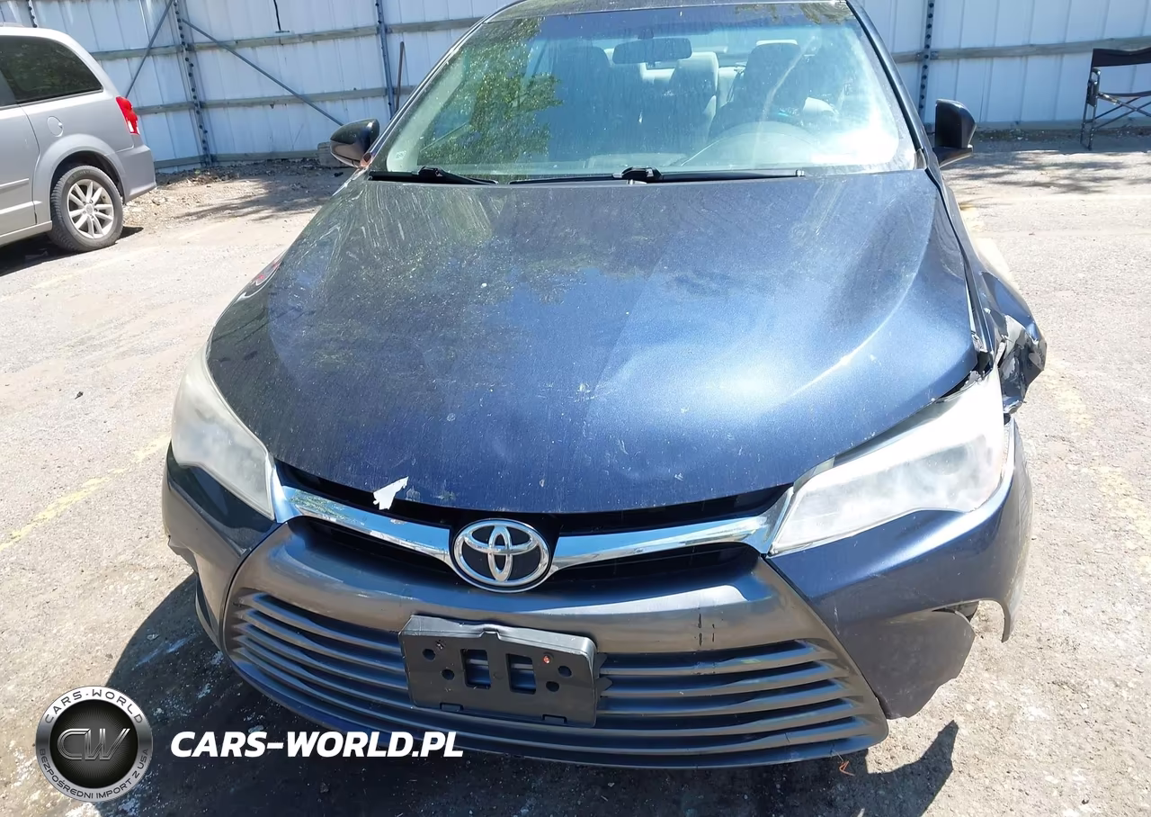2017 Toyota Camry Le VIN:4T1BF1FK3HU706644 - 13
