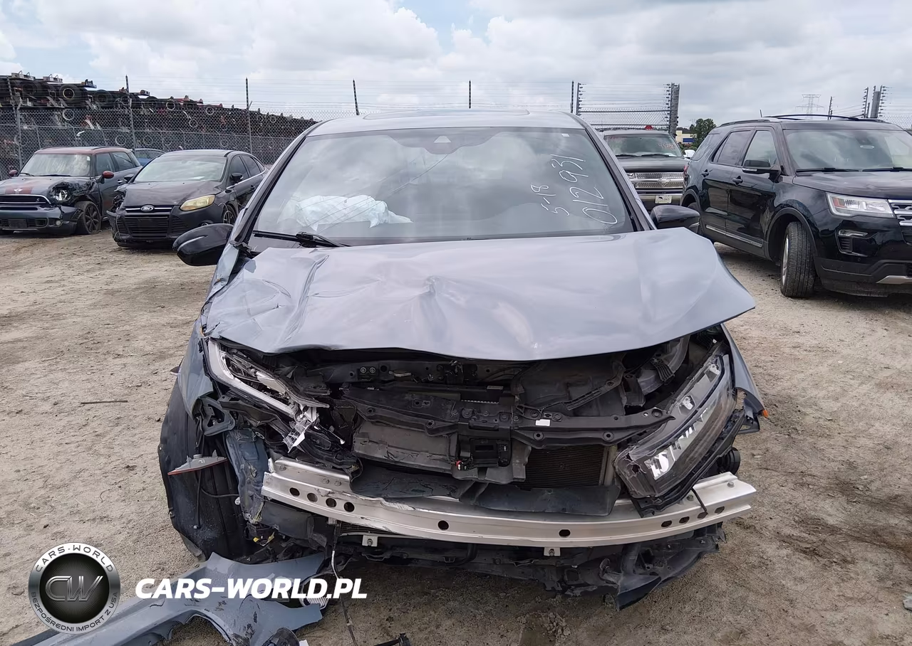 2023 Honda Odyssey Sport VIN:5FNRL6H78PB012931 - 13