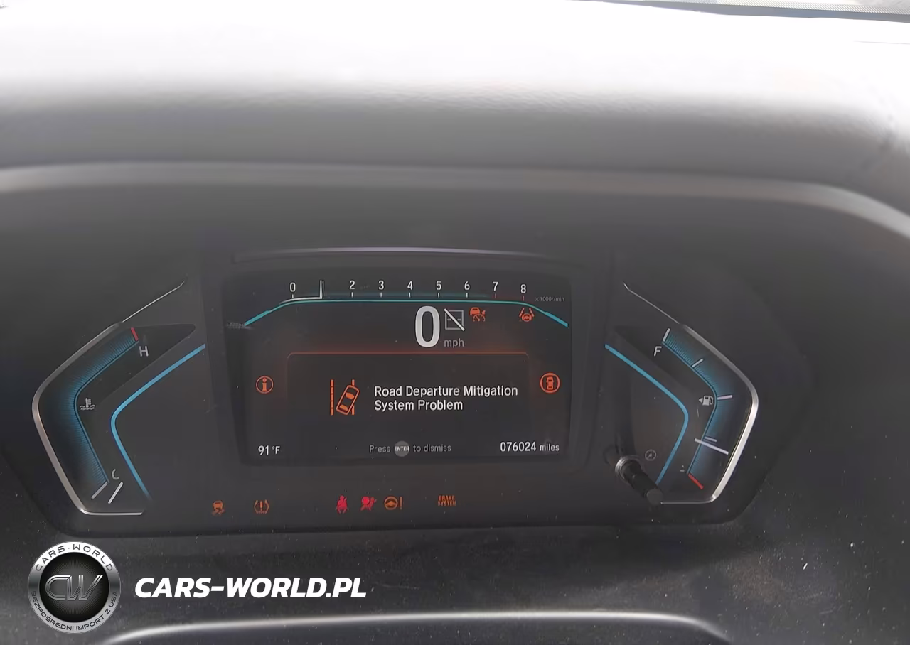 2023 Honda Odyssey Sport VIN:5FNRL6H78PB012931 - 7