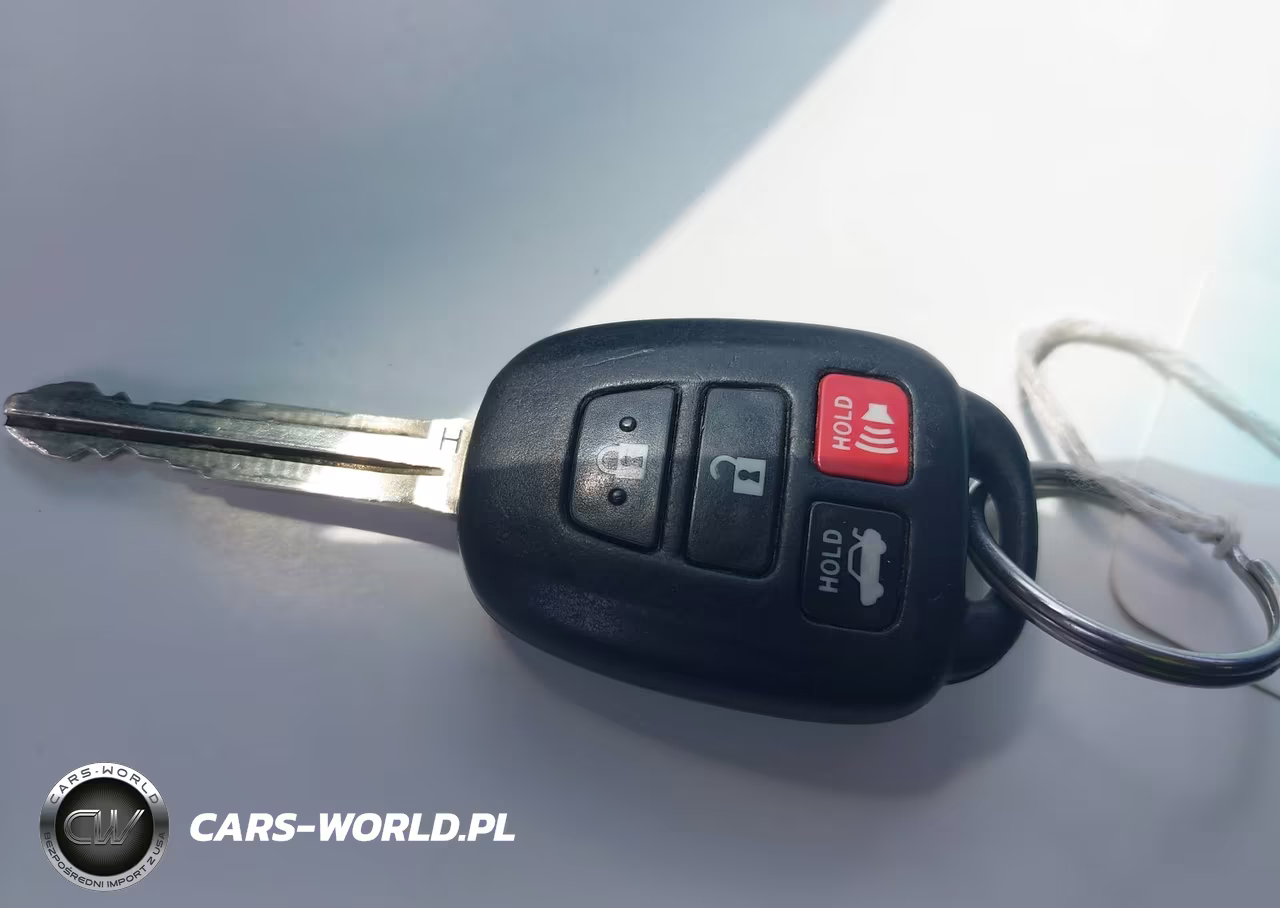 2017 Toyota Camry Se VIN:4T1BF1FK2HU783005 - 11