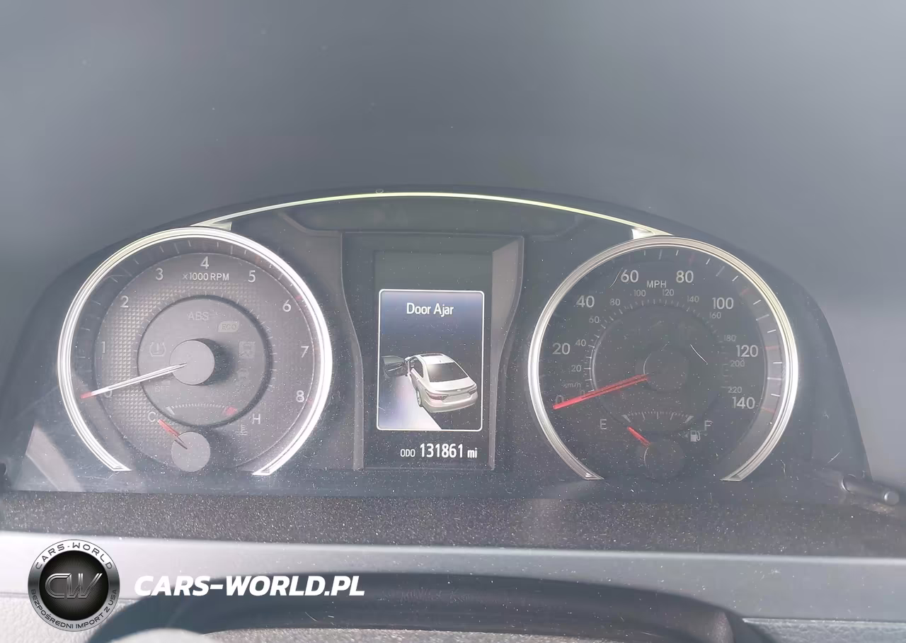 2017 Toyota Camry Se VIN:4T1BF1FK2HU783005 - 7